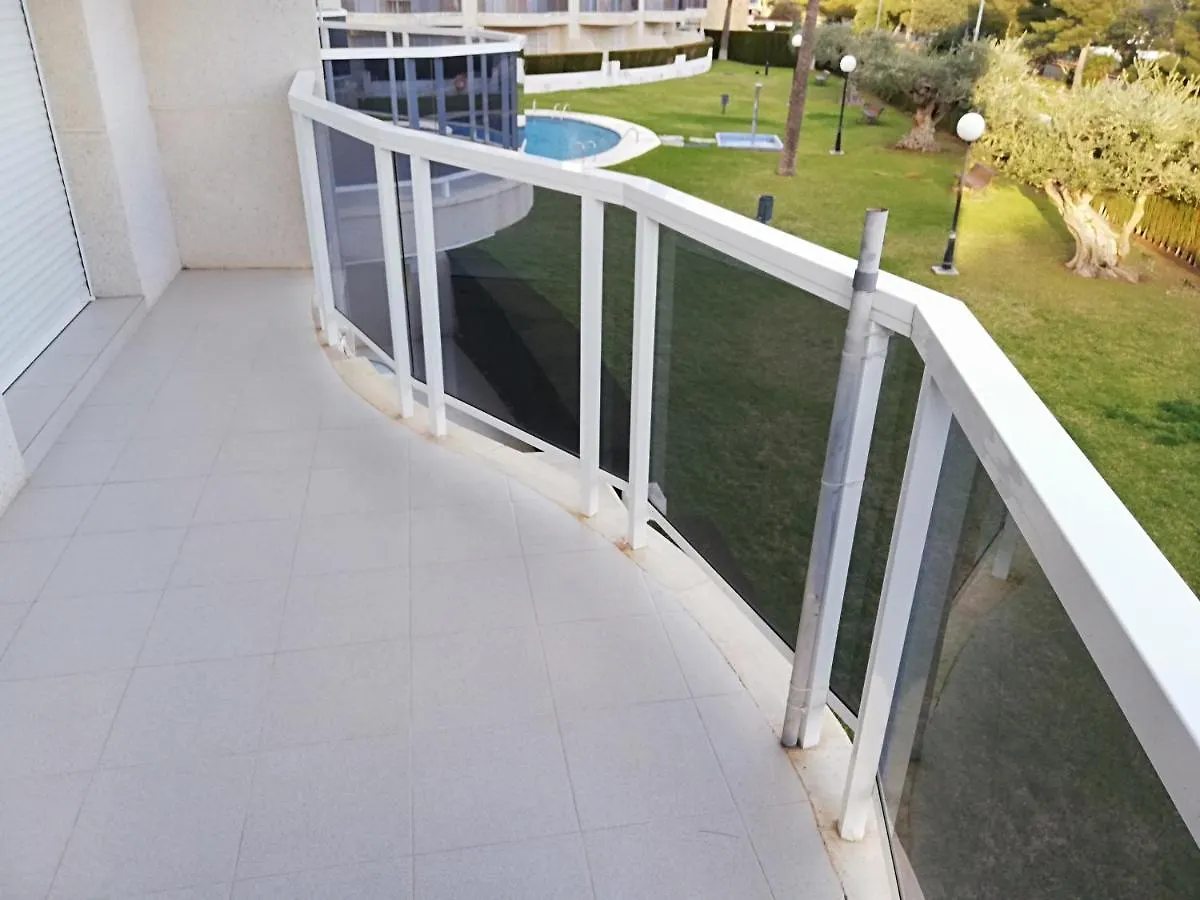Apartamento Family Миами-Плайя 0*,  Испания