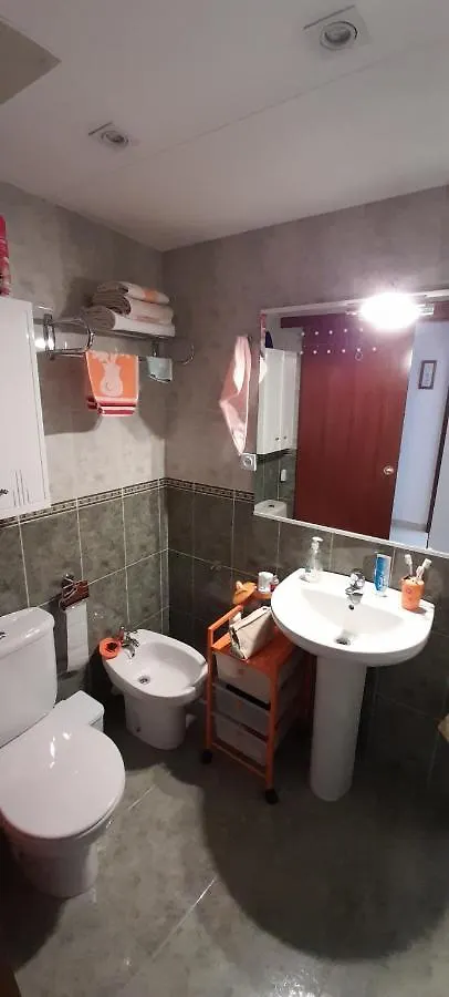 Apartamento Family Miami Playa 0*,  Ισπανία