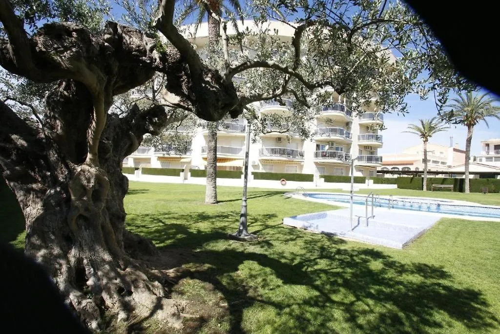 Apartamento Family Miami Playa 0*,