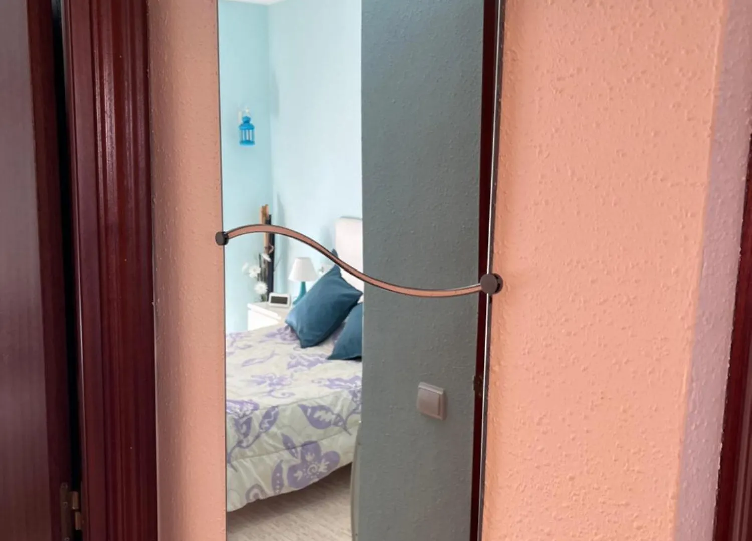 Апартаменты Apartamento Family Миами-Плайя