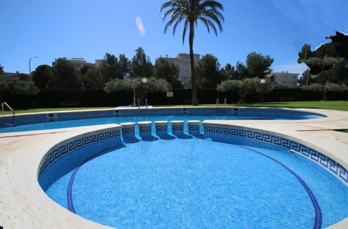 Apartamento Family Miami Playa