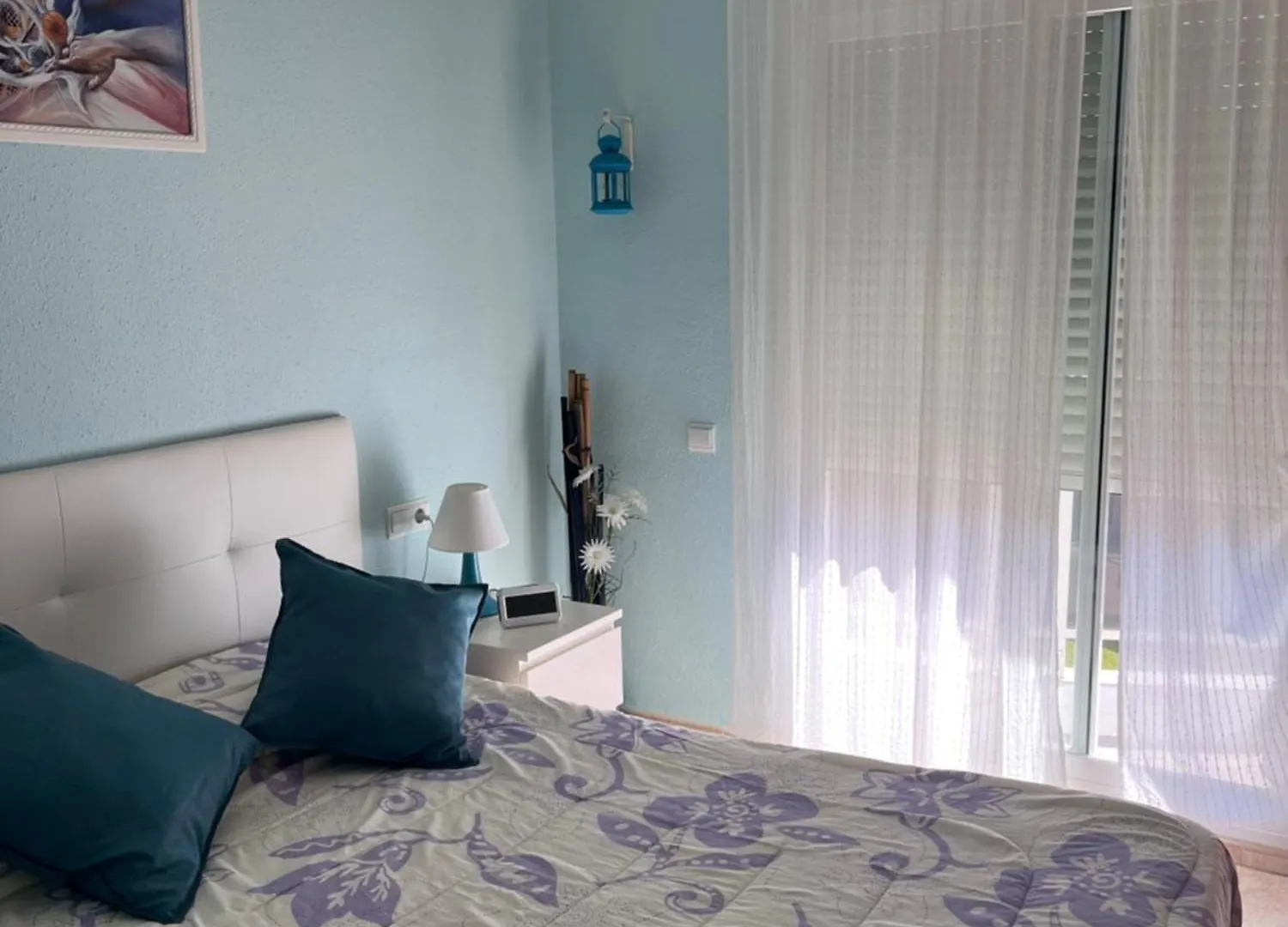 Апартаменты Apartamento Family Миами-Плайя