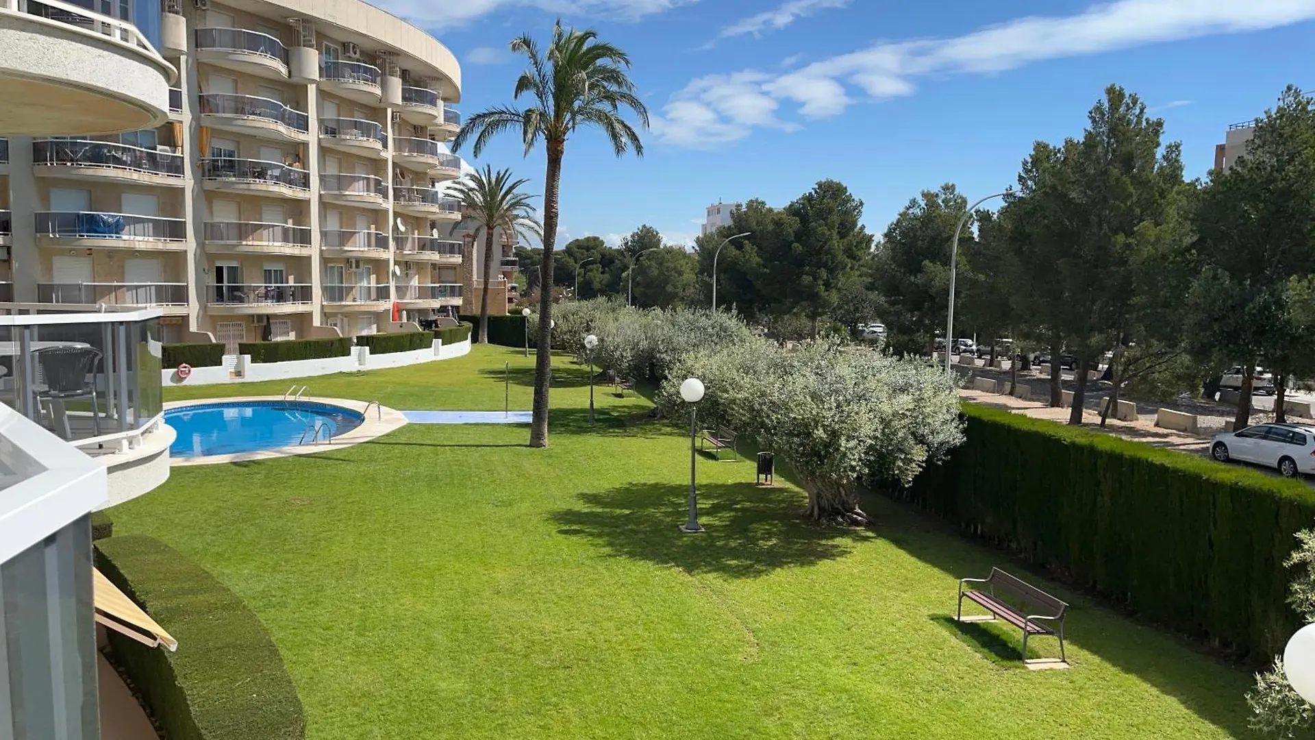 Apartamento Family Miami Playa 0*,  Ισπανία