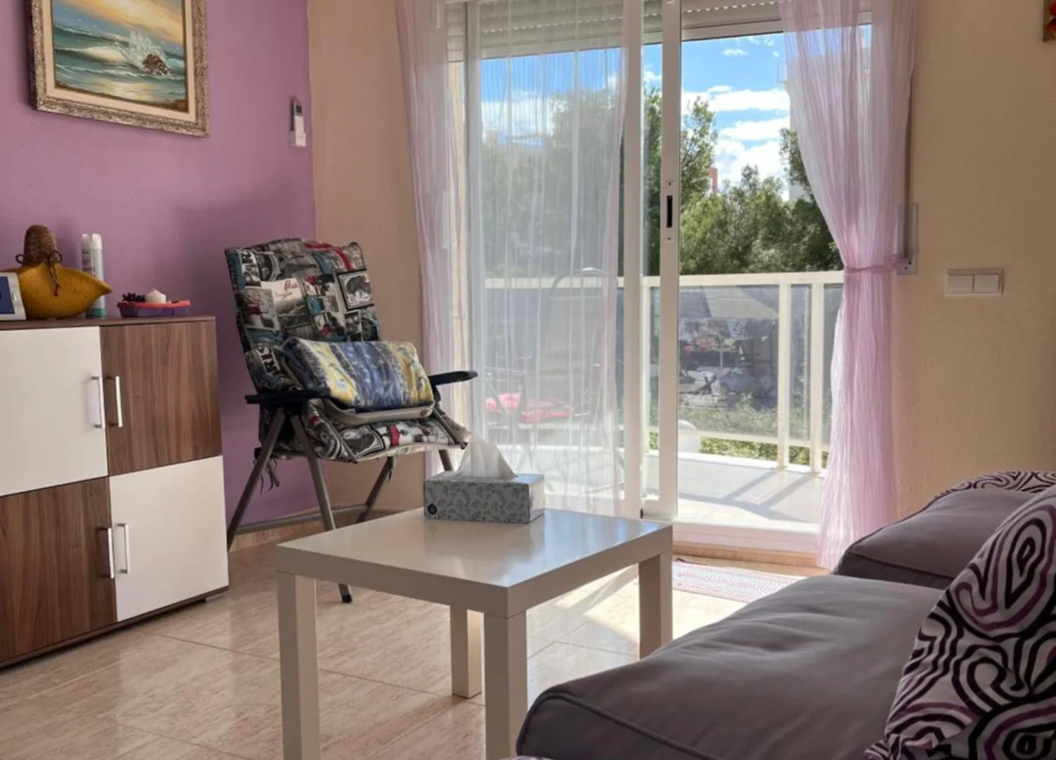 Apartamento Family Миами-Плайя