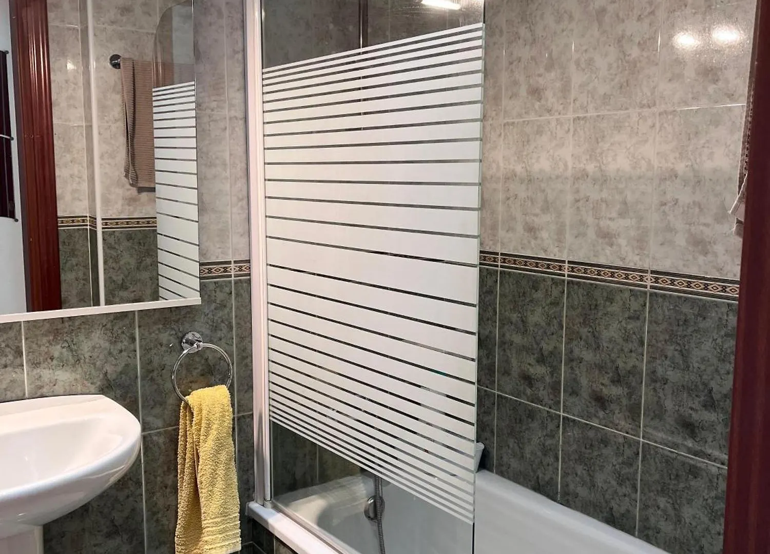 Apartamento Family Miami Playa Ισπανία